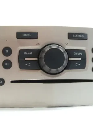 Ordenar Ahora Mismo SISTEMA AUDIO / RADIO CD 497316088 28134323A 13357128
