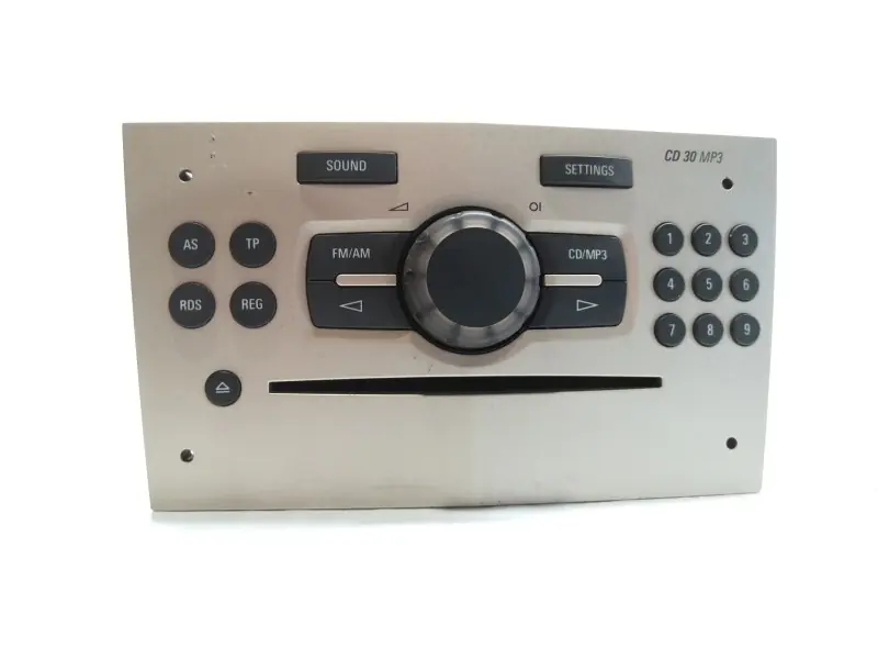 Ordenar Ahora Mismo SISTEMA AUDIO / RADIO CD 497316088 28134323A 13357128