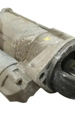 MOTOR ARRANQUE 6611513801 TM000A34001 Máxima Calidad