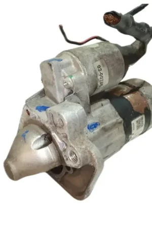 Marca Reconocida MOTOR ARRANQUE M0T87881