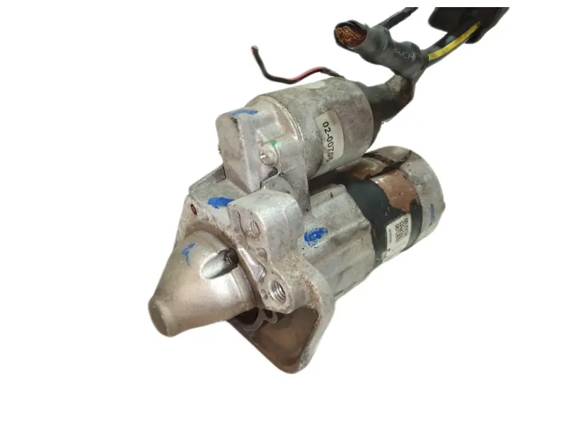 Marca Reconocida MOTOR ARRANQUE M0T87881
