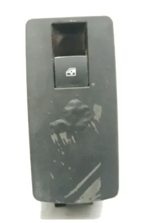 Directo De Fábrica MANDO ELEVALUNAS DELANTERO DERECHO 13222229