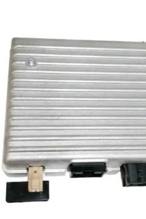 MODULO ELECTRONICO 13314405 Auténtico