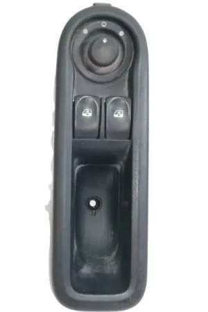 Alta Calidad MANDO ELEVALUNAS DELANTERO IZQUIERDO 8200356515B