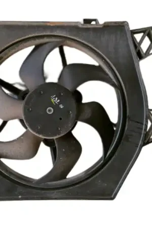Económico ELECTROVENTILADOR 2112191080507
