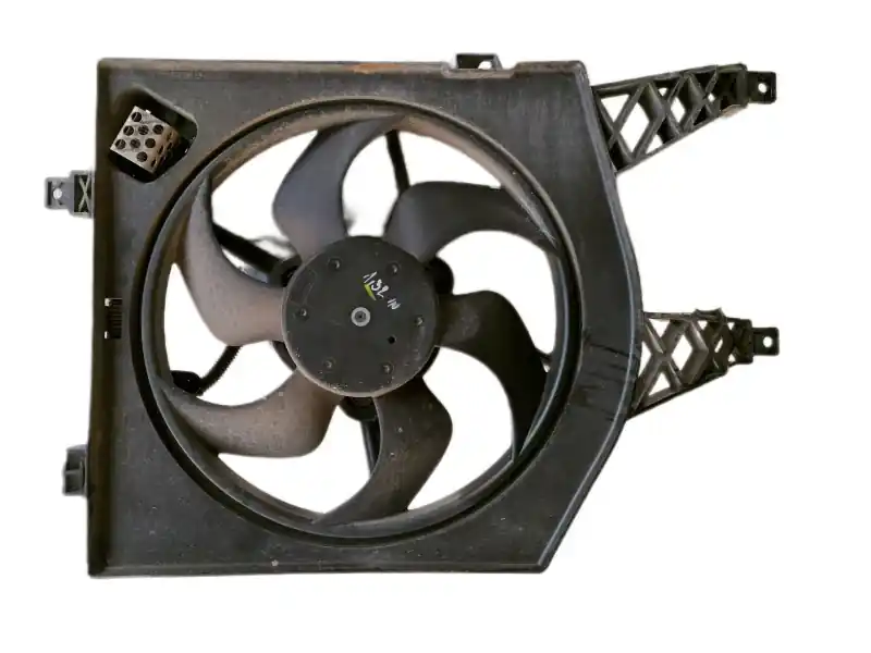 Económico ELECTROVENTILADOR 2112191080507