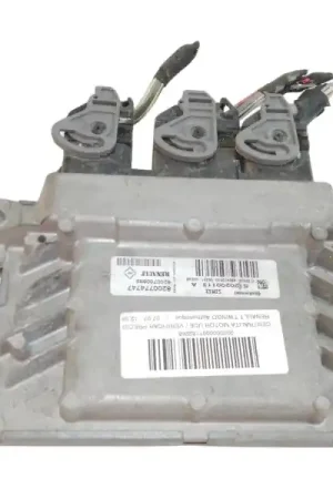 CENTRALITA MOTOR UCE 8200774747 Venta Final