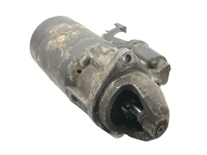 MOTOR ARRANQUE 63222035 E95R2212 Certificado