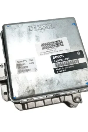CENTRALITA MOTOR UCE 0281001294 22462795G2 2245905 Oferta