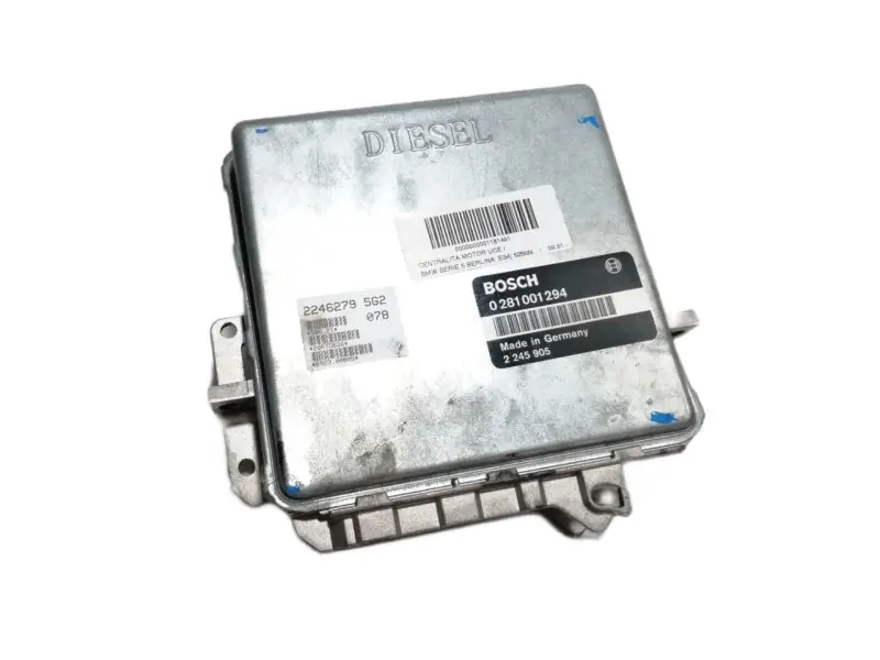 CENTRALITA MOTOR UCE 0281001294 22462795G2 2245905 Oferta