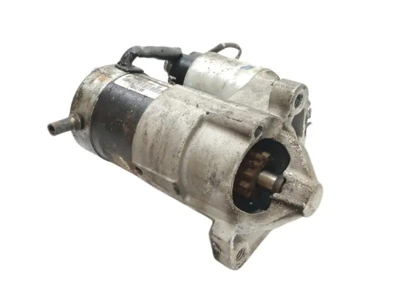 MOTOR ARRANQUE 670692 Popular