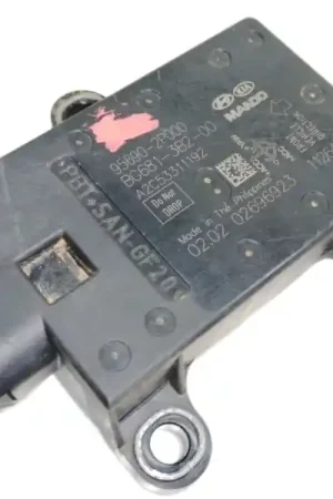Oferta De Temporada MODULO ELECTRONICO 956902P000 ESP BG6813B200 A2C53311192