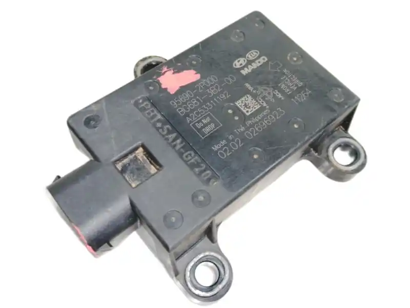 Oferta De Temporada MODULO ELECTRONICO 956902P000 ESP BG6813B200 A2C53311192