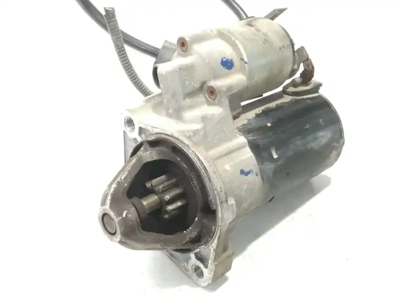 MOTOR ARRANQUE 0001107418 Descuento