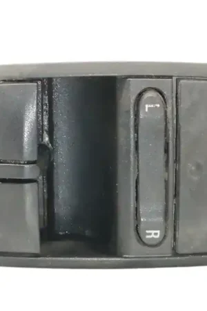 MANDO ELEVALUNAS DELANTERO IZQUIERDO 13258521AA 315625731 Barato