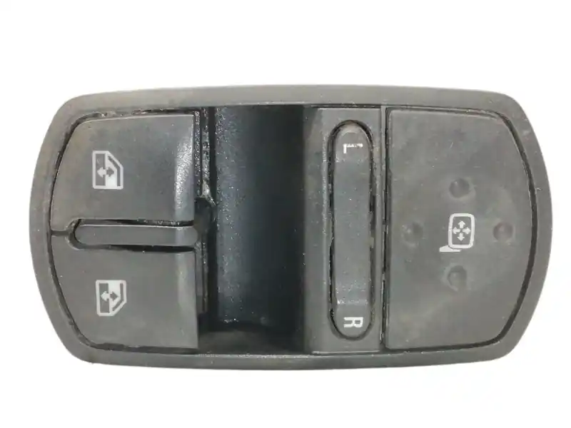 MANDO ELEVALUNAS DELANTERO IZQUIERDO 13258521AA 315625731 Barato