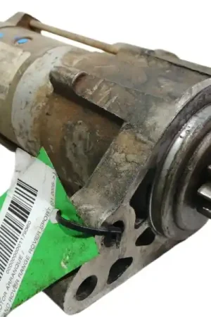 MOTOR ARRANQUE NAD500080 MS4280001941 Exclusivo