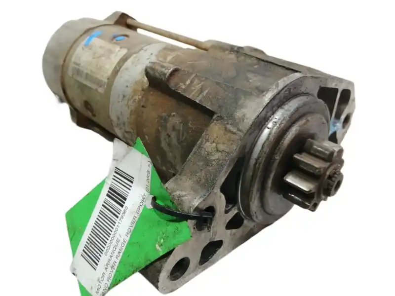 MOTOR ARRANQUE NAD500080 MS4280001941 Exclusivo