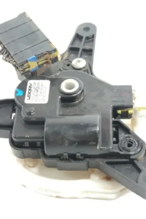 MOTOR APERTURA TRAMPILLAS CLIMATIZADOR D266NE9AA01 Precio Rebajado