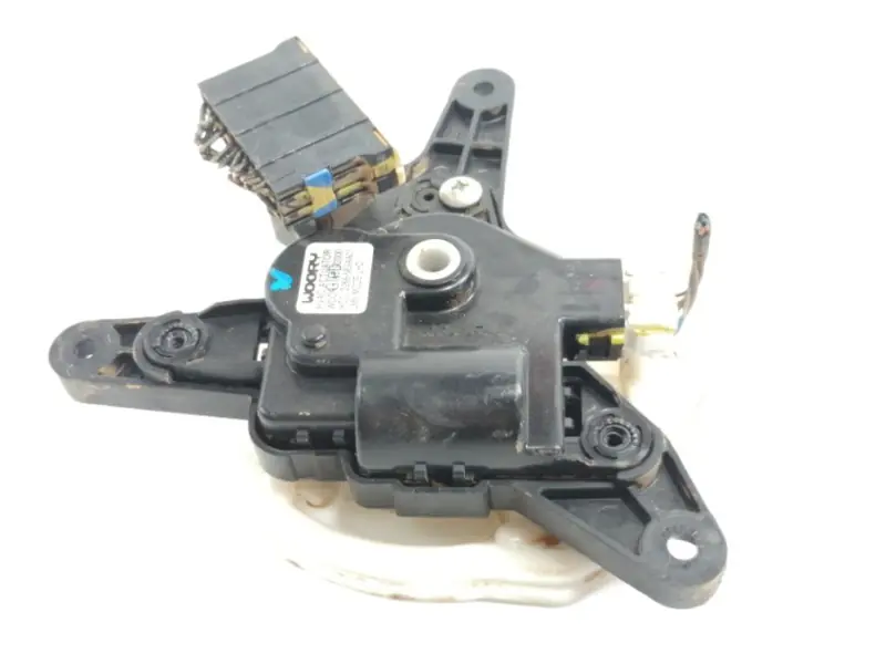 MOTOR APERTURA TRAMPILLAS CLIMATIZADOR D266NE9AA01 Precio Rebajado