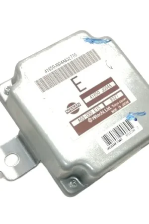 MODULO ELECTRONICO 41650JG04A A68000E15 Moderno