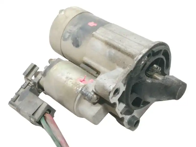 Bestseller MOTOR ARRANQUE 04727314AB