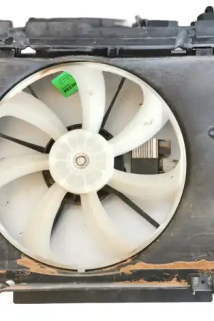 ELECTROVENTILADOR MF422750 4993003351 Ordena Ya