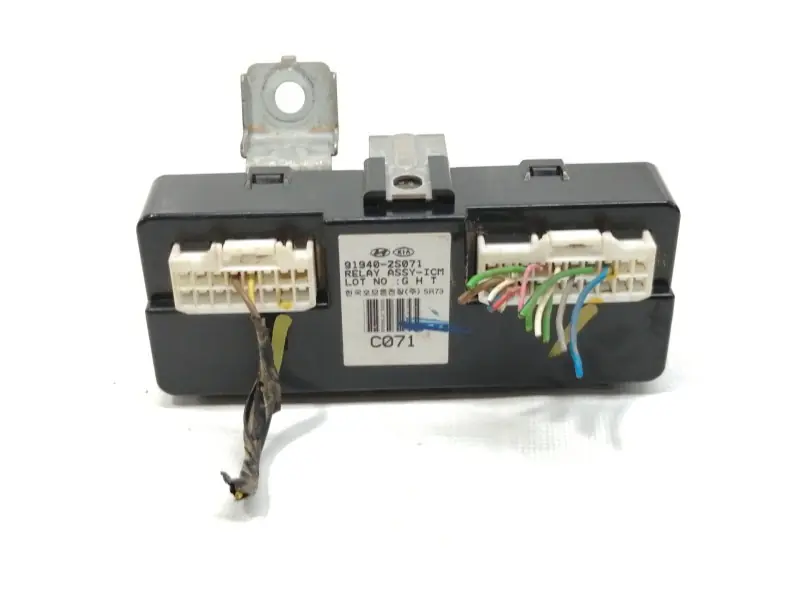Premium MODULO ENCENDIDO 919402S071 952403X100