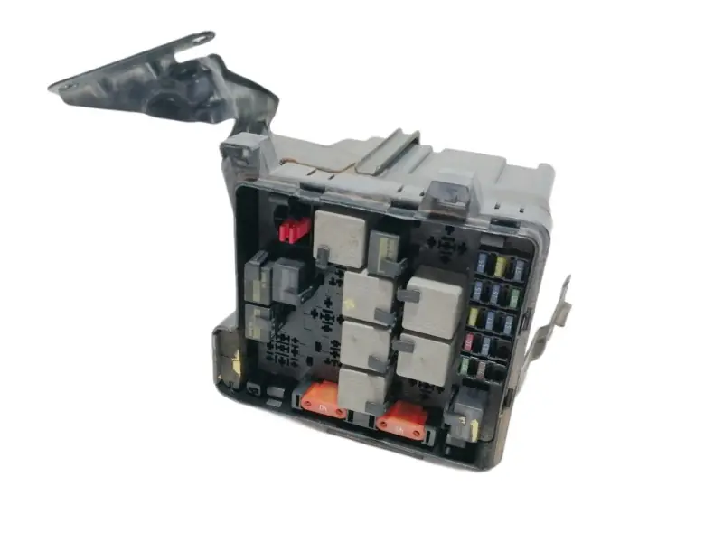 Envío Gratis CAJA RELES / FUSIBLES 5243290