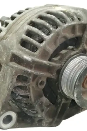 ALTERNADOR Solo Por Tiempo Limitado