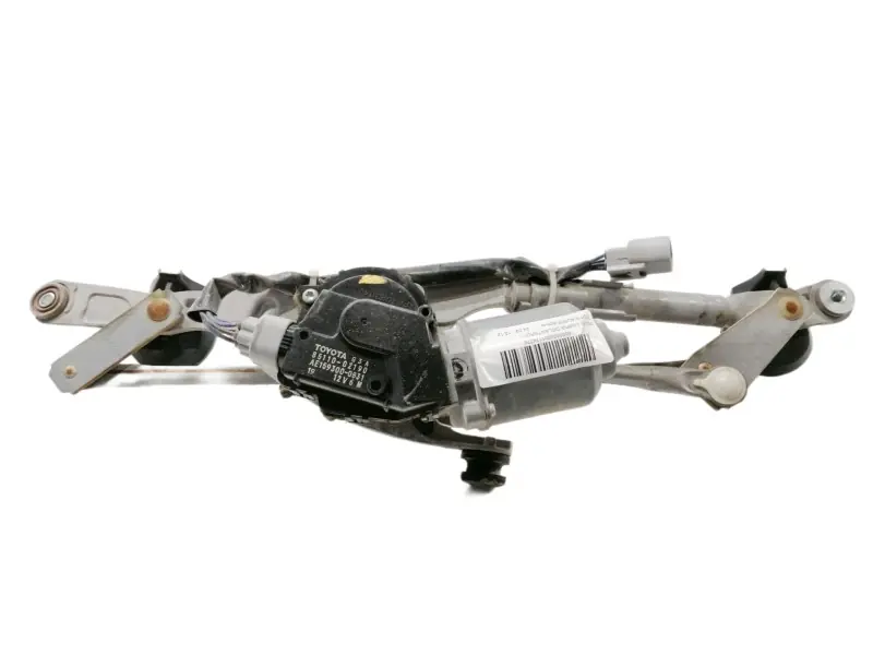 De Moda MOTOR LIMPIA DELANTERO AE1593000831 8511002190