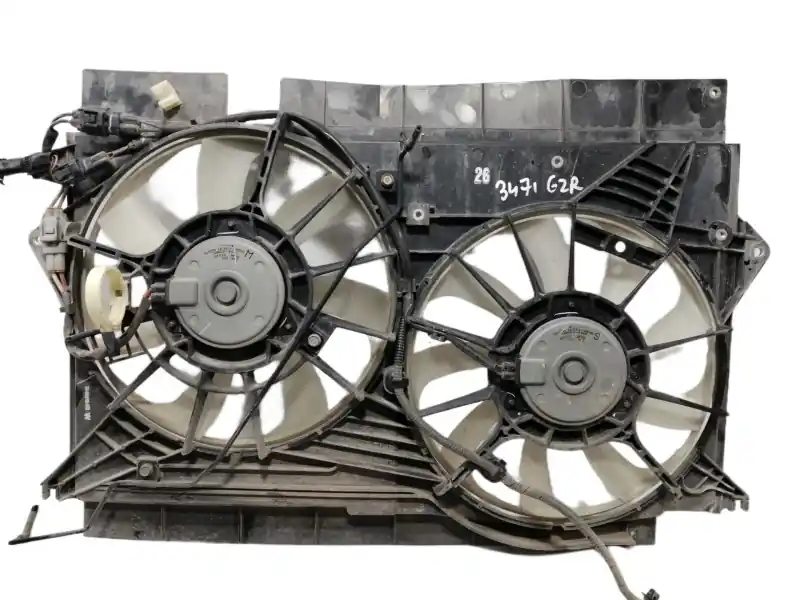 Entrega Rápida ELECTROVENTILADOR 160400R260 DT422750473W