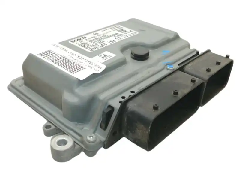 CENTRALITA MOTOR UCE A6401507279 1039S00000 / Q02CRA46OM640 0281013022 / 164015072790600601097000 Moderno