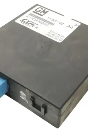 MODULO ELECTRONICO 315000331 Envío Inmediato