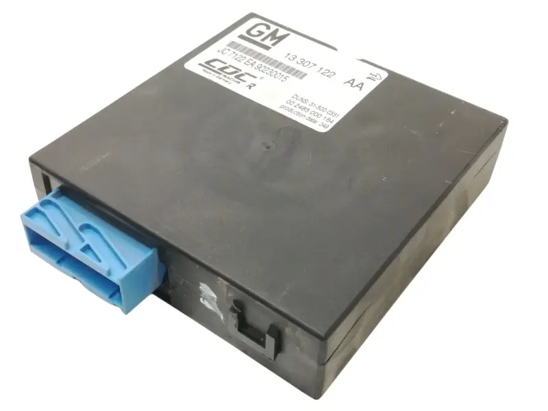 MODULO ELECTRONICO 315000331 Envío Inmediato