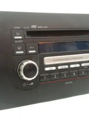 Última Oportunidad SISTEMA AUDIO / RADIO CD 3910180JA