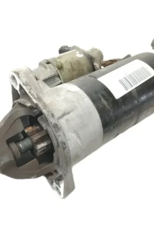 Última Oportunidad MOTOR ARRANQUE 0001109270