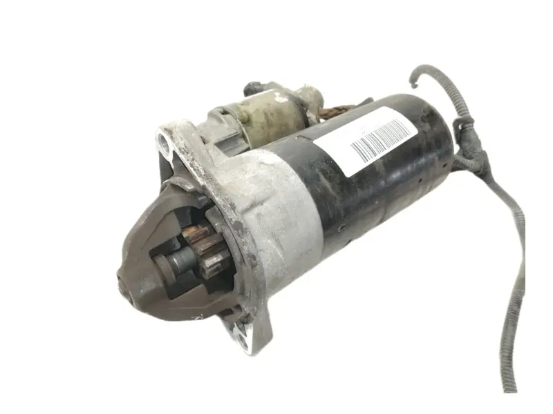 Última Oportunidad MOTOR ARRANQUE 0001109270