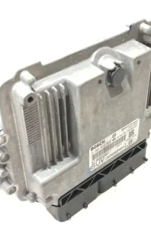 Hecho A Mano CENTRALITA MOTOR UCE 0281012992