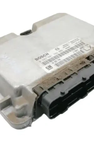 Bestseller CENTRALITA MOTOR UCE 0281001793 90589740 28SA3740