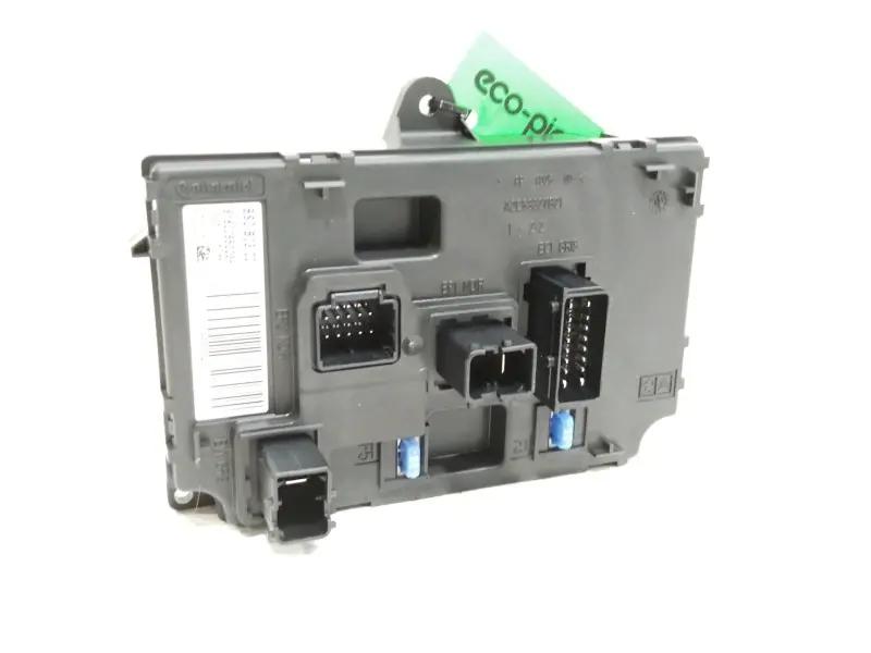 Promoción CAJA RELES / FUSIBLES S180085003F AC53327821 9665778480
