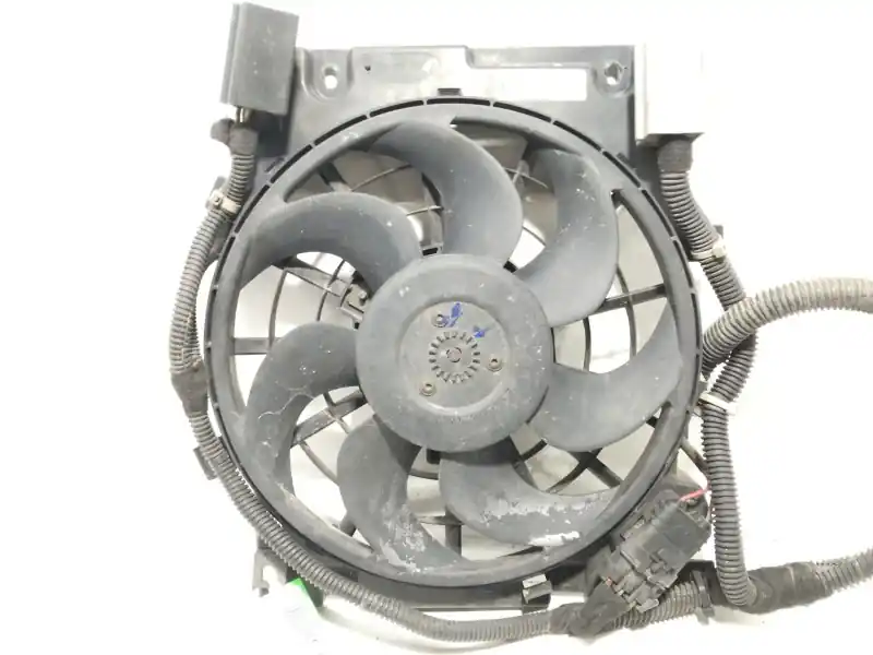 Mejor Precio ELECTROVENTILADOR 0130303960