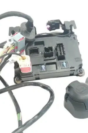 Pago Seguro MODULO ELECTRONICO 9665778480 S180085003E A2C53327821