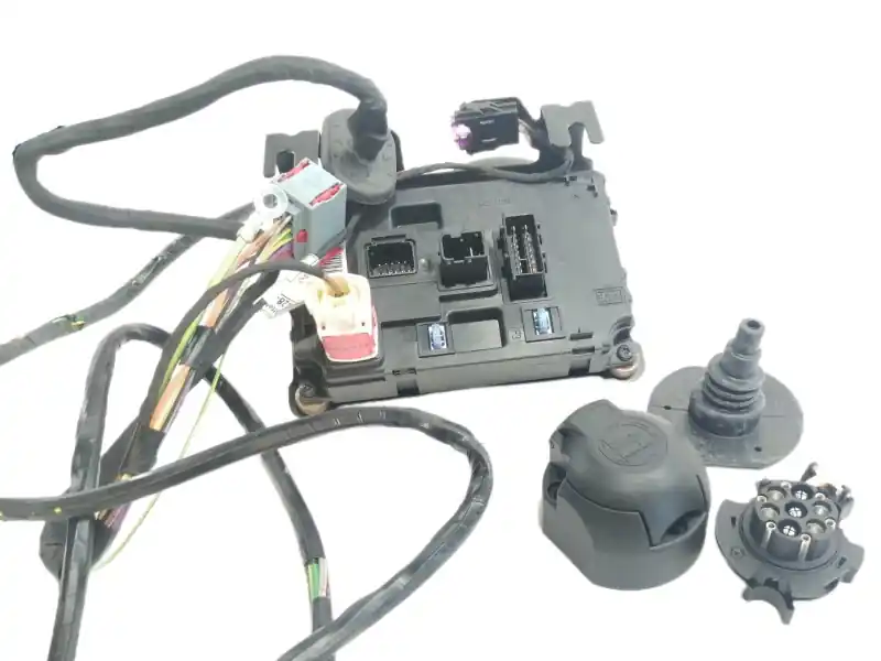 Pago Seguro MODULO ELECTRONICO 9665778480 S180085003E A2C53327821