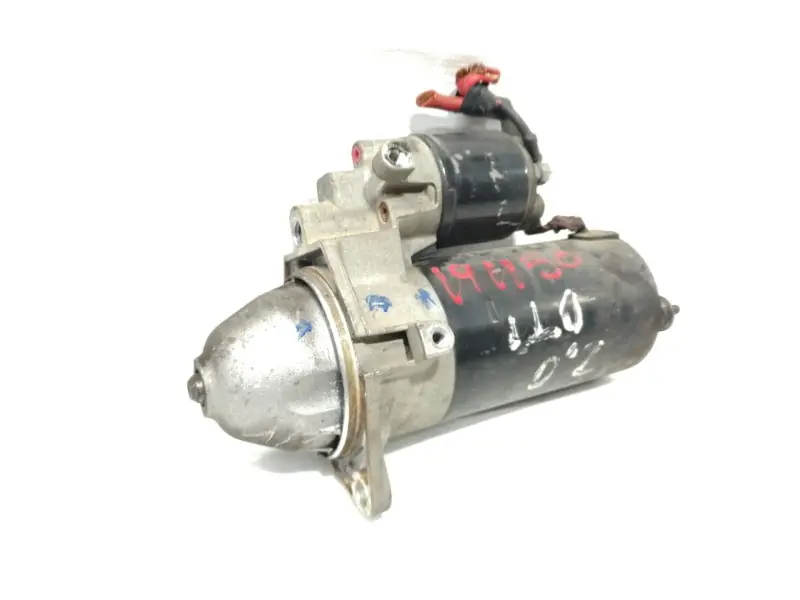 Envío Exprés MOTOR ARRANQUE