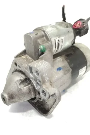 Edición Limitada MOTOR ARRANQUE LR601968