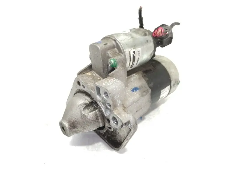Edición Limitada MOTOR ARRANQUE LR601968