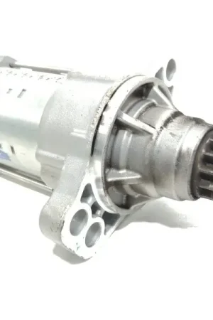 Disponible Ahora MOTOR ARRANQUE 02M911024J NDJL0963248 4280008855