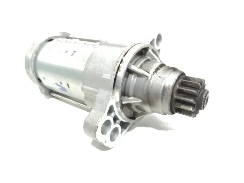 Disponible Ahora MOTOR ARRANQUE 02M911024J NDJL0963248 4280008855