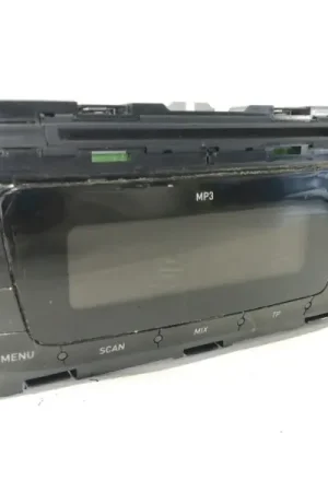 Popular SISTEMA AUDIO / RADIO CD 8157648216366